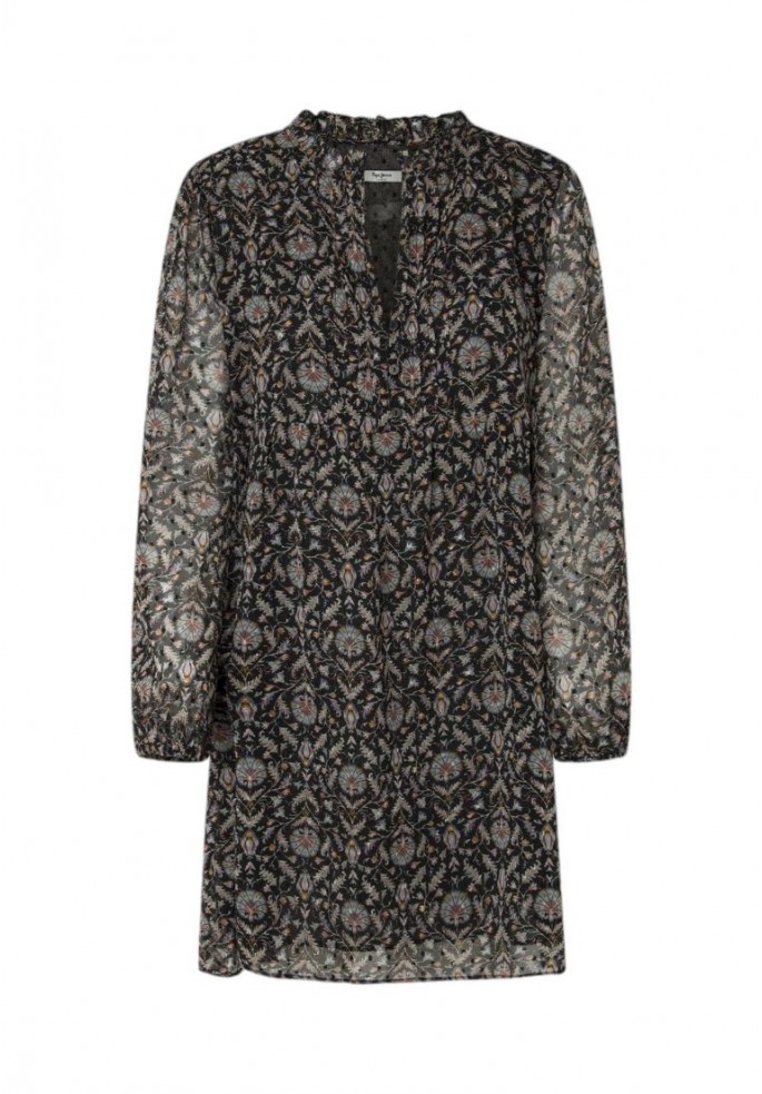 VESTIDO POMME | PEPE JEANS