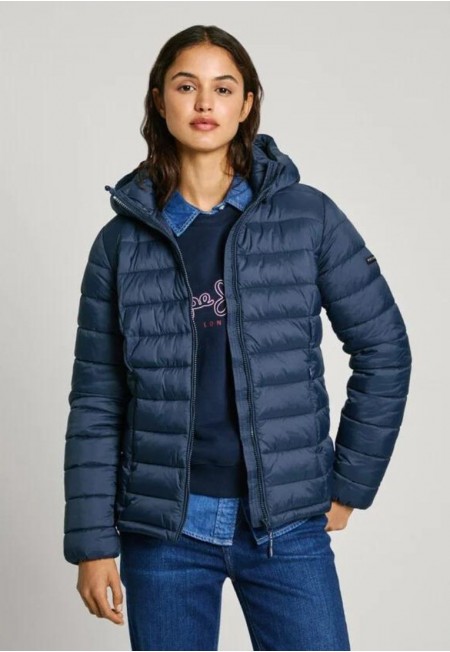 CHAQUETA AMMY SHORT | PEPE...