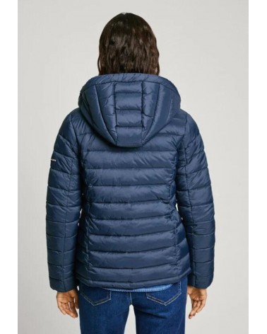 CHAQUETA AMMY SHORT | PEPE JEANS