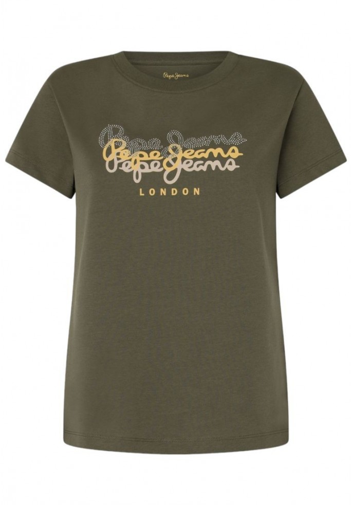 CAMISETA GALEY | PEPE JEANS