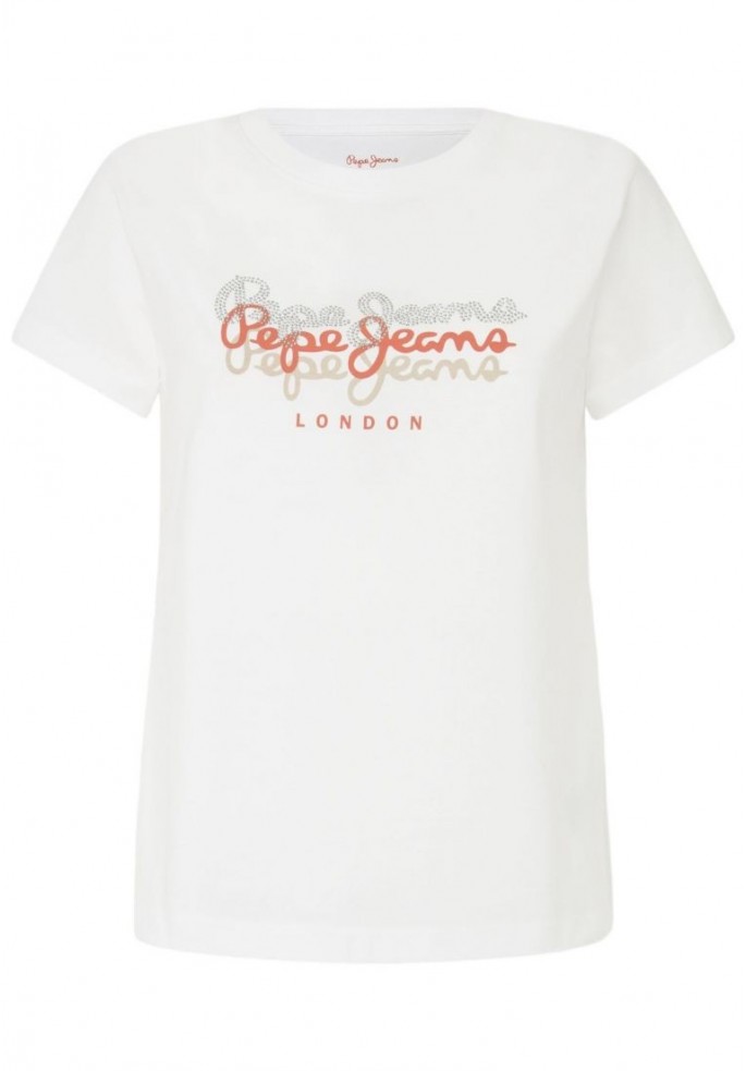 CAMISETA GALEY | PEPE JEANS