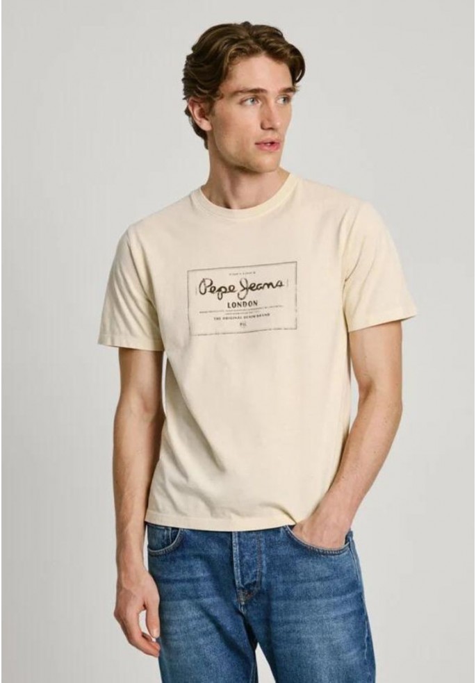 CAMISETA SIMON TEE | PEPE JEANS