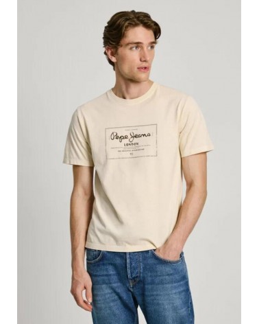 CAMISETA SIMON TEE | PEPE JEANS