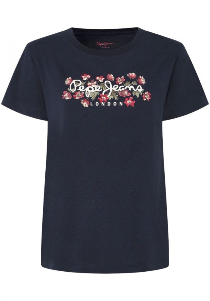 CAMISETA GINNY | PEPE JEANS