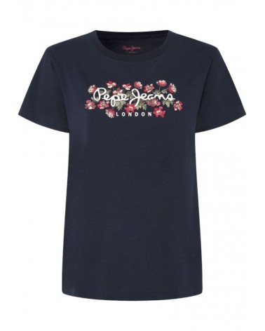 CAMISETA GINNY | PEPE JEANS