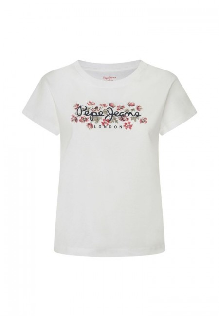 CAMISETA GINNY | PEPE JEANS