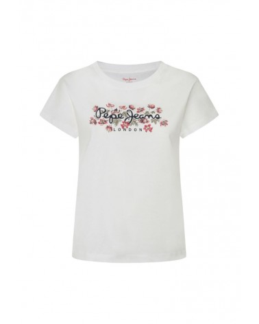 CAMISETA GINNY | PEPE JEANS