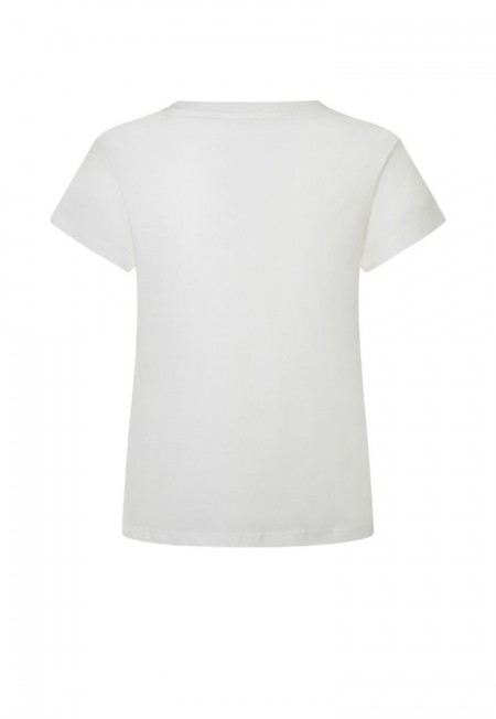 CAMISETA GINNY | PEPE JEANS 2