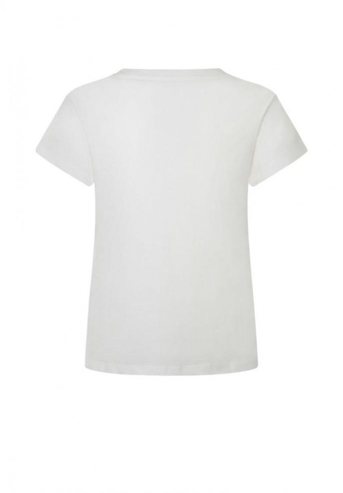 CAMISETA GINNY | PEPE JEANS