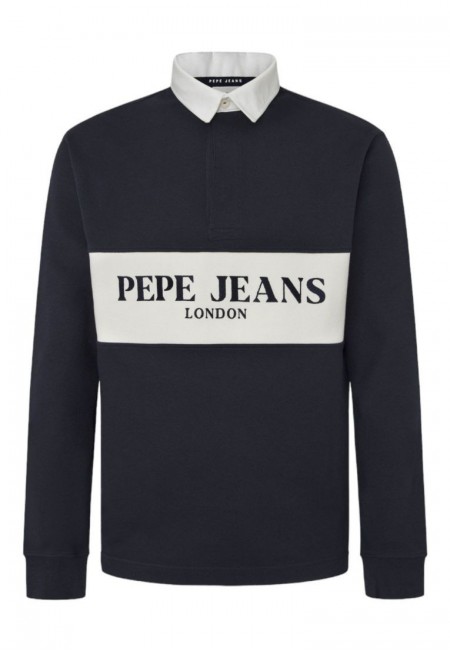 POLO JOEY | PEPE JEANS