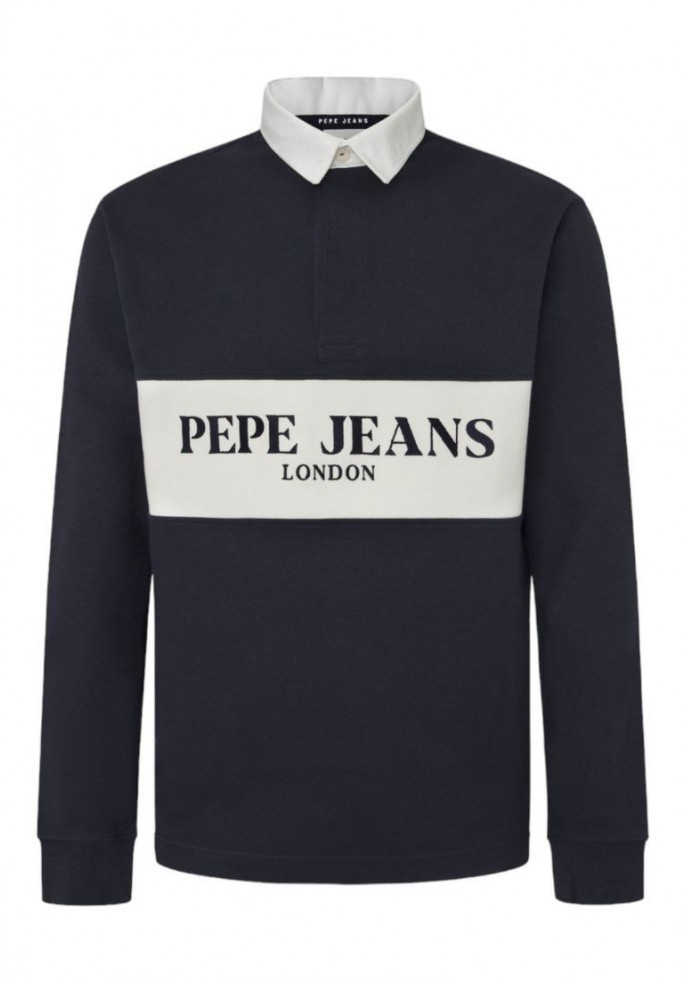 POLO JOEY | PEPE JEANS