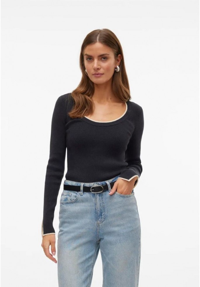 JERSEY JOAN SHORT | VERO MODA