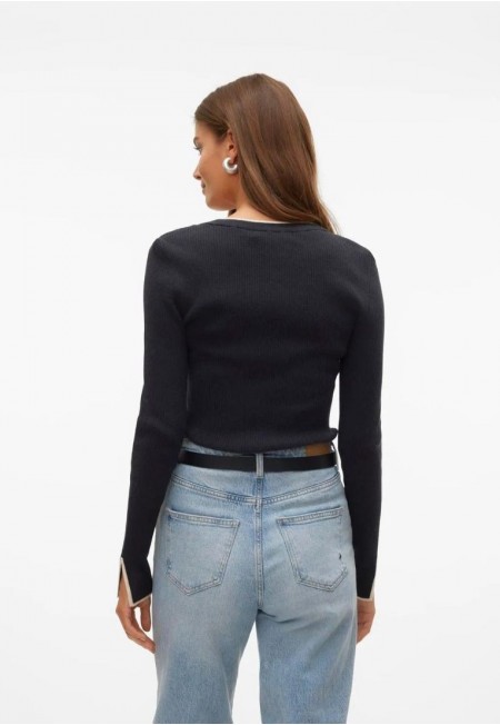 JERSEY JOAN SHORT | VERO MODA 2