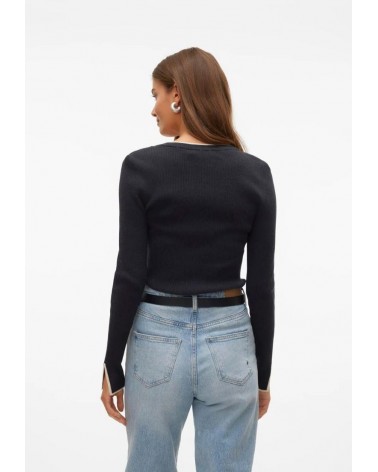 JERSEY JOAN SHORT | VERO MODA