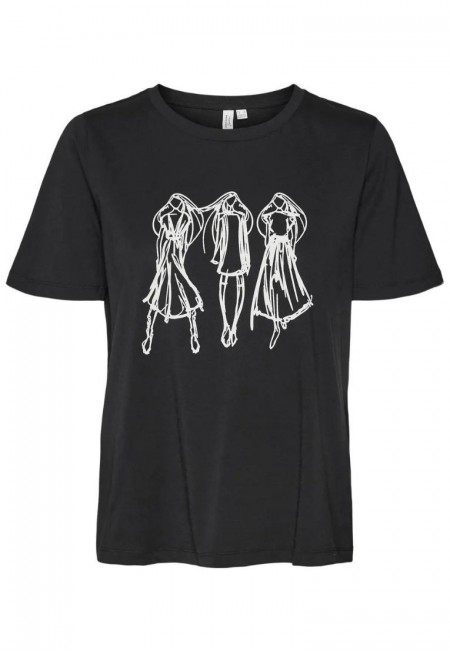 CAMISETA ROMY | VERO MODA