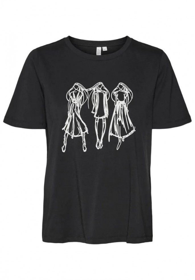 CAMISETA ROMY | VERO MODA