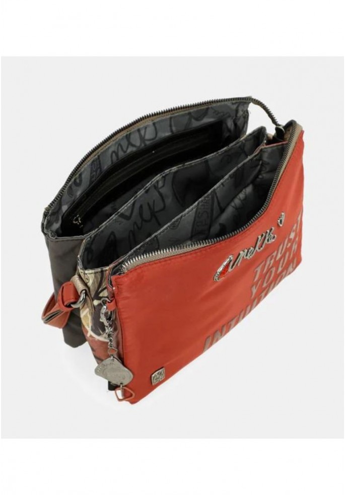 BOLSO BANDOLERA IMAGINARY | ANEKKE