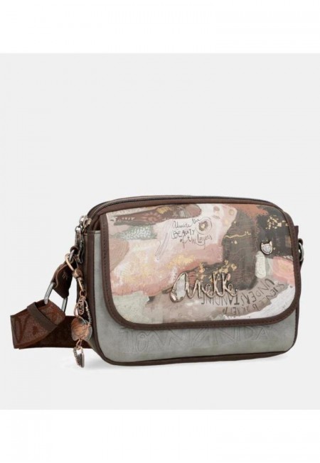 BANDOLERA SOLAPA OUTER |...