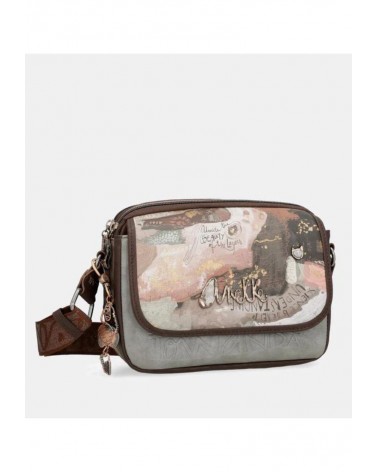 BANDOLERA SOLAPA OUTER | ANEKKE