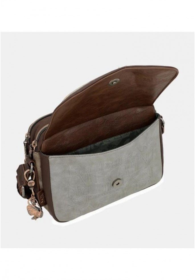 BANDOLERA SOLAPA OUTER | ANEKKE