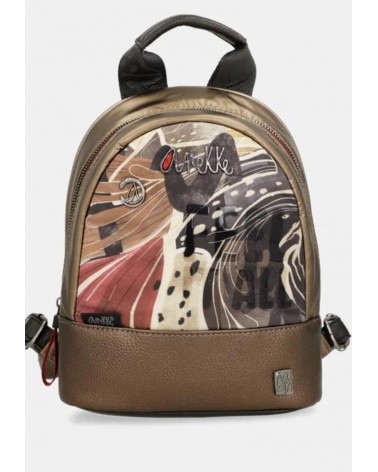 MOCHILA PEQUEÑA IMAGINARY | ANEKKE