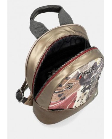 MOCHILA PEQUEÑA IMAGINARY | ANEKKE