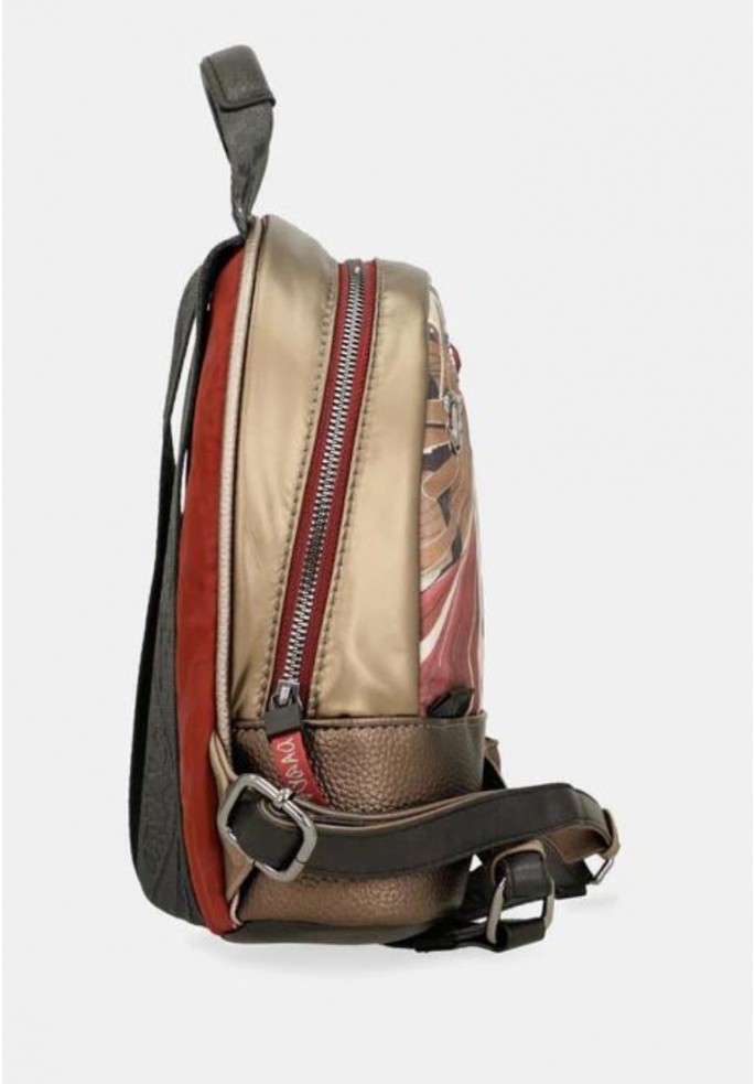 MOCHILA PEQUEÑA IMAGINARY | ANEKKE