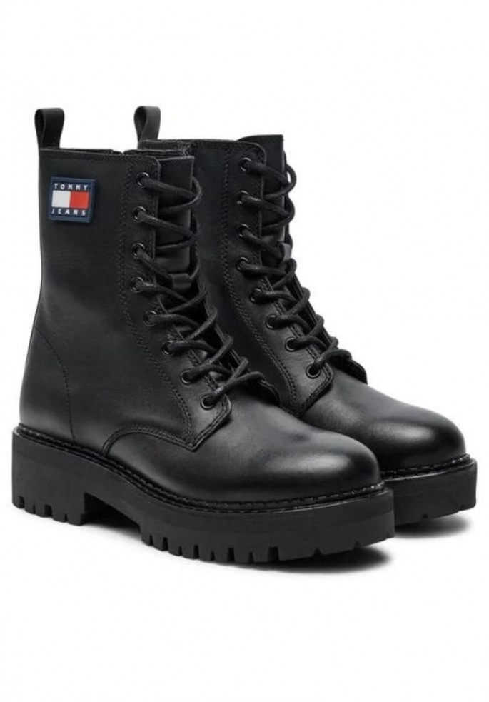 BOTAS URBAN LACE UP | TOMMY HILFIGER