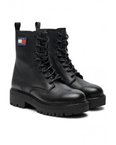 BOTAS URBAN LACE UP | TOMMY HILFIGER