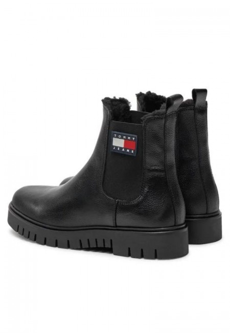 BOTAS CHELSEA | TOMMY HILFIGER 2