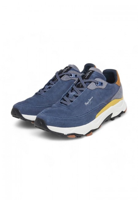 DEPORTIVAS JAMES TRECK |...