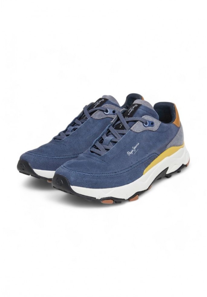 DEPORTIVAS JAMES TRECK | PEPE JEANS