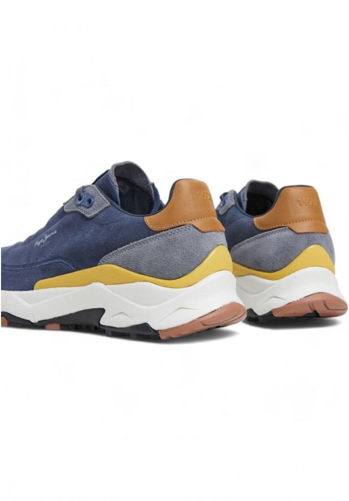 DEPORTIVAS JAMES TRECK | PEPE JEANS