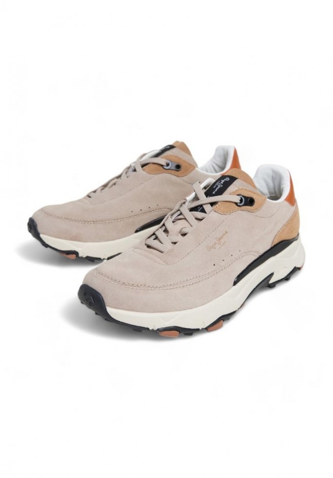 DEPORTIVAS JAMES TRECK | PEPE JEANS