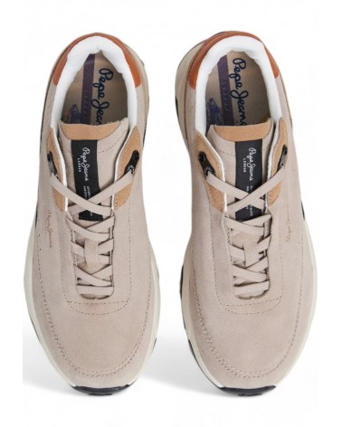 DEPORTIVAS JAMES TRECK | PEPE JEANS