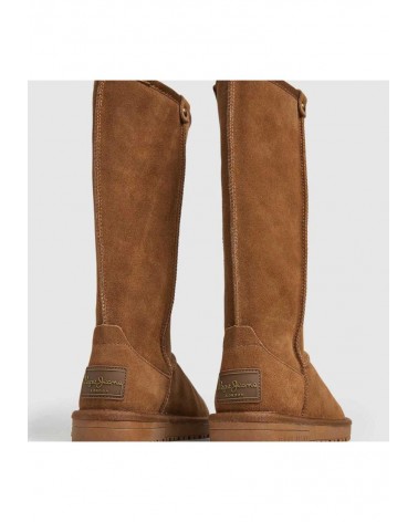 BOTAS DISS HERITAGE | PEPE JEANS