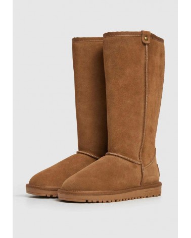 BOTAS DISS HERITAGE | PEPE JEANS