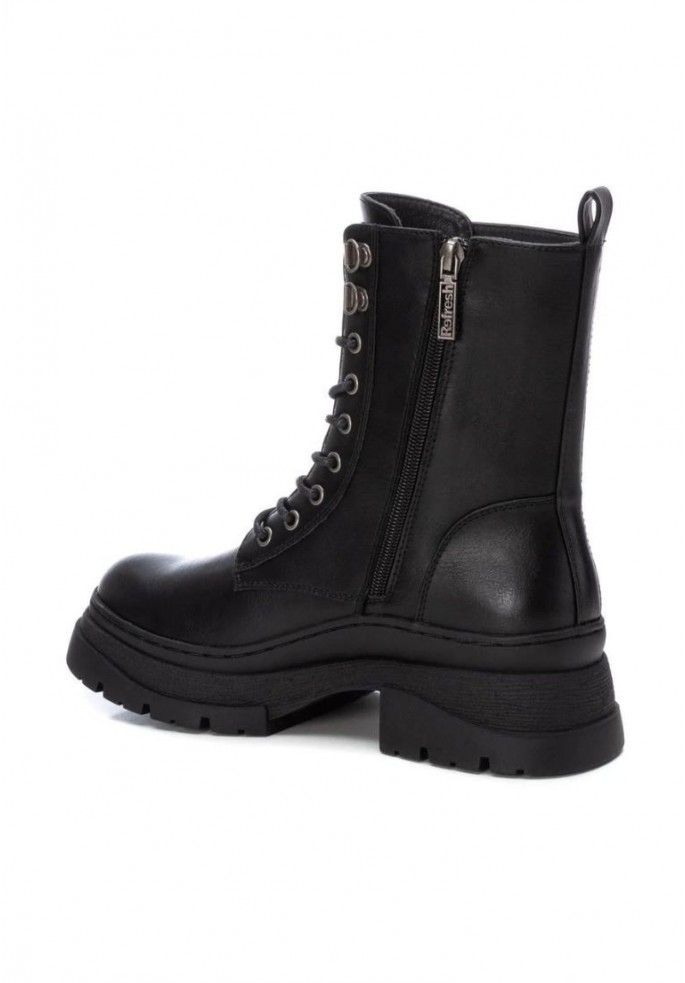 BOTIN MILITAR | REFRESH