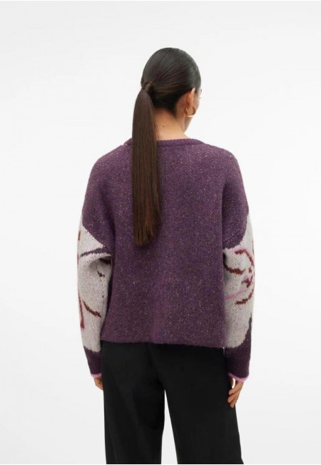 JERSEY MADISON | VERO MODA 2