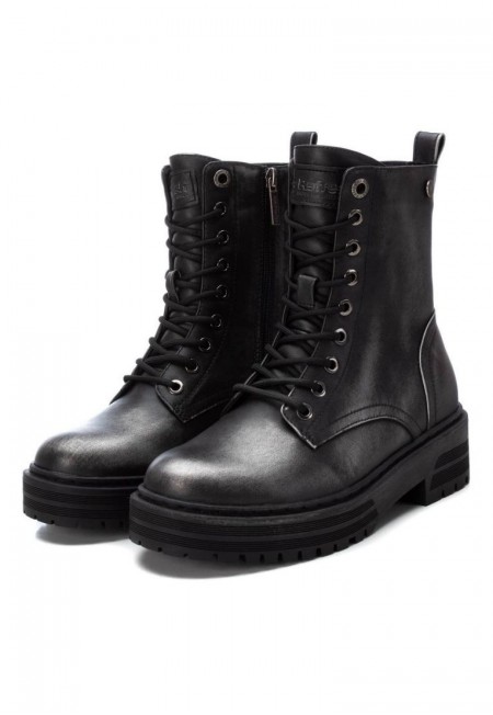 BOTIN MILITAR NEBULA | REFRESH