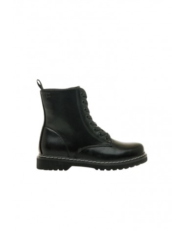 BOTAS BURDEOS | MUSTANG