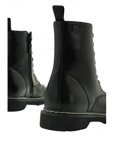 BOTAS BURDEOS | MUSTANG