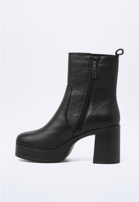 BOTIN DUNAE | MUSTANG 2