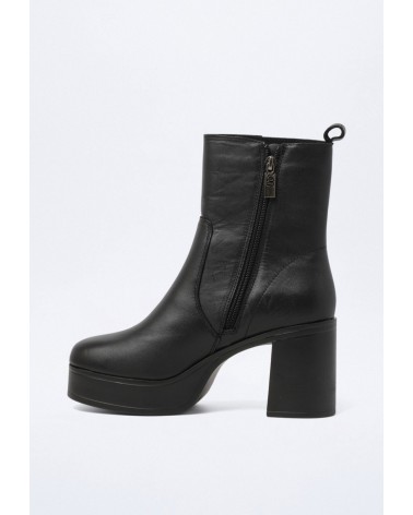 BOTIN DUNAE | MUSTANG