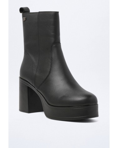 BOTIN DUNAE | MUSTANG