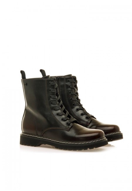BOTIN STORM | MUSTANG