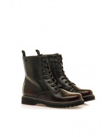 BOTIN STORM | MUSTANG