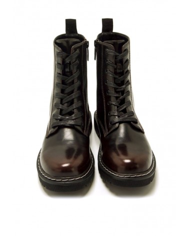 BOTIN STORM | MUSTANG