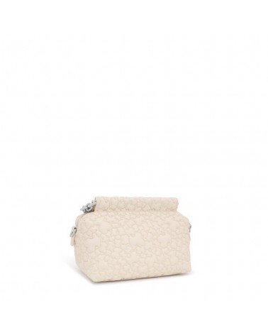 BANDOLERA S JANE PUFFY BEAR | TOUS