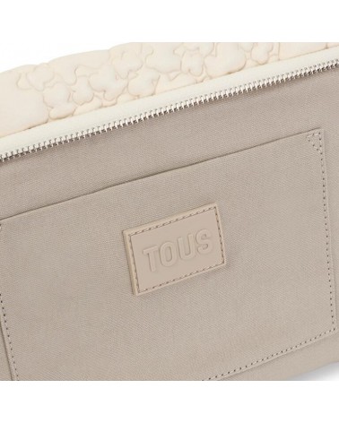 BANDOLERA S JANE PUFFY BEAR | TOUS